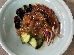 -有喜胶东小馆(超极合生汇太申祥和店)