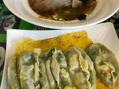 -令氏家外家周秦食府(高新店)