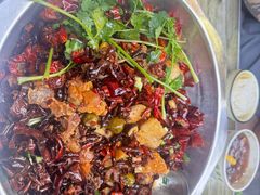 -天治宣·野椒鸡(龙头寺总店)