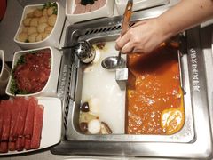 -海底捞火锅(亲贤北街店)