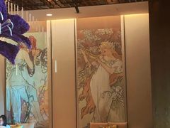 -璞瑄酒店大堂吧