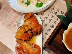 -蟹村草堂·苏式园林人文农家·大闸蟹