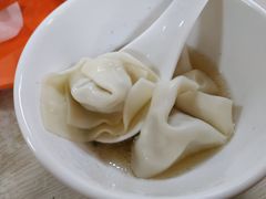 -周震馄饨