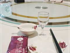 包厢-紫丁香饭店-中餐厅