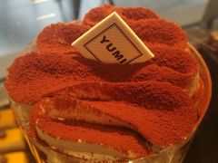 -YUMI芽米·法式烘焙·咖啡(文化宫店)