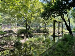 -磐安十八涡风景区
