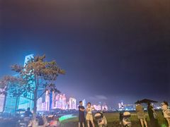 -青岛第三海水浴场