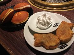 -牛角日本烧肉专门店(海运大厦店)