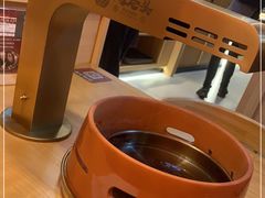 -闻老头·菊花炭烤肉(D11店)