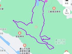 -虞山风景区