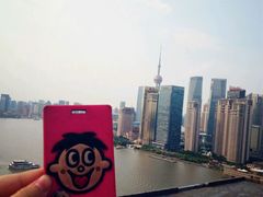 -上海外滩英迪格酒店