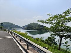 -长沙黑麋峰国家森林公园