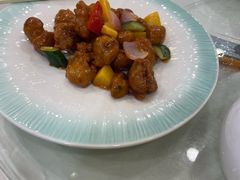 -渔意楼·驰名沙田乳鸽(五羊旗舰店)