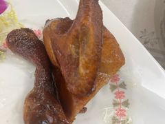 -香云轩·顺德菜(香云纱园林酒店店)