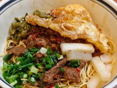 -李易面馆(树木岭店)
