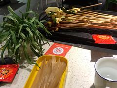 -钢管厂五区小郡肝串串香(南山店)