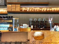 菜单-DECAMERON十日谈(卓悦汇店)