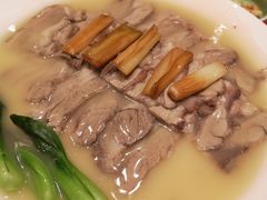 -阿庄新豫菜(航海东路店)
