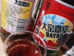 -胜泽眼镜烧烤(云霄路直营店)