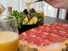 -东海怡品海鲜豆捞(舟宿夜江店)