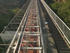 -野三坡刘家河高山漂流