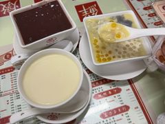 -香港華心糖水鋪(南西总店)