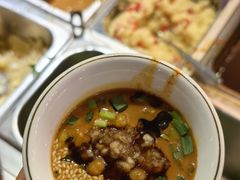 -尚品海鲜肥牛自助火锅(湖明店)