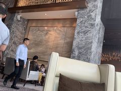 -北京康莱德酒店