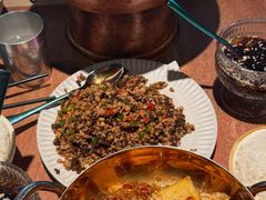 -浩海火燒雲傣家菜(芮欧百货店)