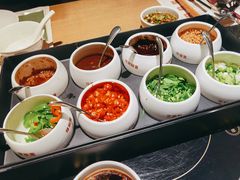 -协成海鲜火锅(情侣路店)