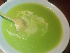 豌豆泥-外婆家(青岛万象城店)