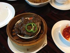 -新天世纪中餐厅