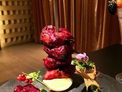 石榴鸡-皇雀印度餐厅
