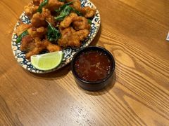 -檗谷·面包·咖啡·轻食(华贸天地店)