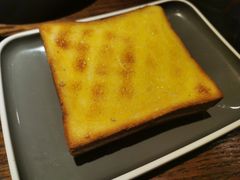 烤面包片-喝丢一只鞋辣炒海鲜小烧烤(三八广场店)