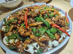 -长寿面馆(振兴路店)