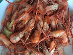 -天乐农家鱼头王(天目湖店)