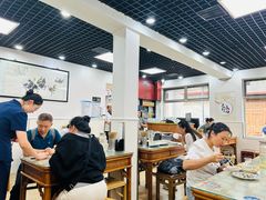 -清真·鸦儿李记·小馆(后海店)