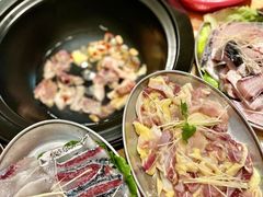 -阿鸡鱼庄·顺德鲜蒸小炒(亚运村店)