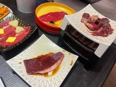 -AJIYA·池袋日式烧肉自助(天津万象城店)