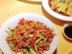 -偶屋里钵少爷(时代广场店)