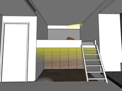 -翼森原创设计·全案实景落地