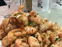 -Lucky Fortune Restaurant(喜运来酒家)