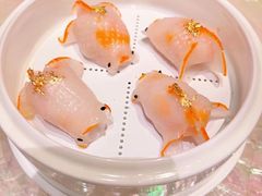 -8餐厅(新葡京酒店)