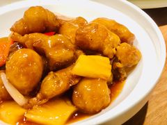 -古韵轩·江浙融合菜(梁溪店)