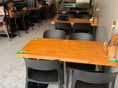 大堂-宝小庆邵阳米粉(深圳市南山保利店)