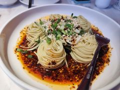 -茅庐川菜(烟台万象汇店)