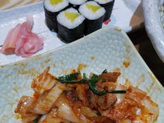 -胜代日本料理(云程巷小区店)