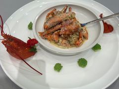 -虹御轩·传承江浙菜(虹桥店)