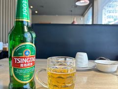 -味莊·青岛菜(云霄路店)